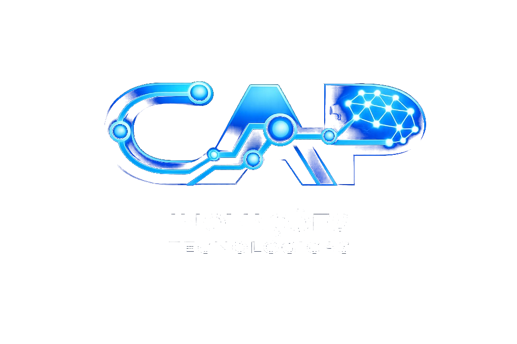 CAP Inovações
